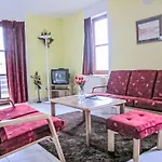 Tatil Evi Valley Park 16 By Interhome
