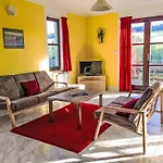 Tatil Evi Valley Park 16 By Interhome *