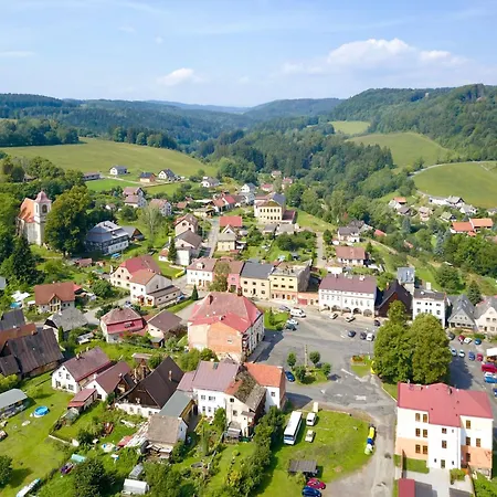Hébergement de vacances Valley Park 16 By Interhome Stárkov