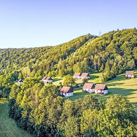 Hébergement de vacances Valley Park 16 By Interhome *