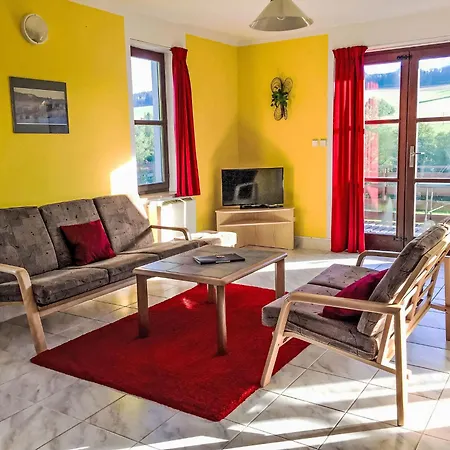 Hébergement de vacances Valley Park 16 By Interhome *