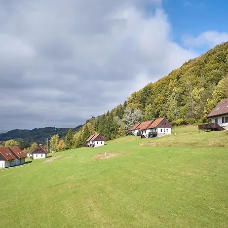 Valley Park 16 By Interhome