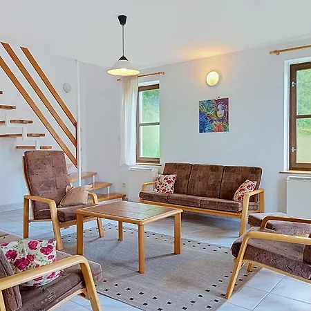 Valley Park 16 By Interhome *