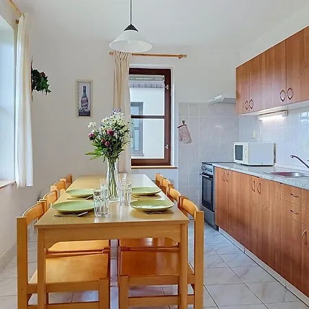 Valley Park 16 By Interhome Hébergement de vacances