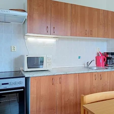 Valley Park 16 By Interhome Hébergement de vacances
