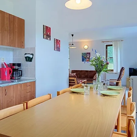 Valley Park 16 By Interhome