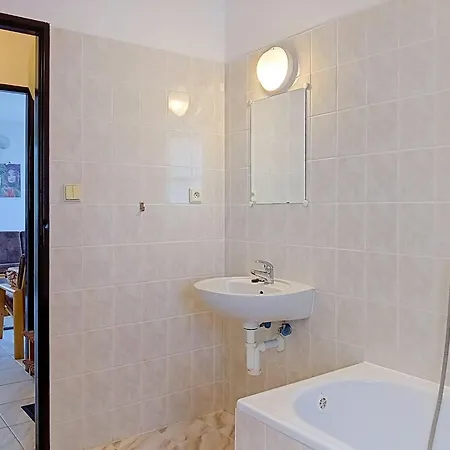 Holiday home Valley Park 16 By Interhome Starkov (Hradec Kralove)