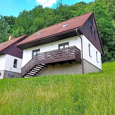 Valley Park 16 By Interhome Holiday home Starkov (Hradec Kralove)
