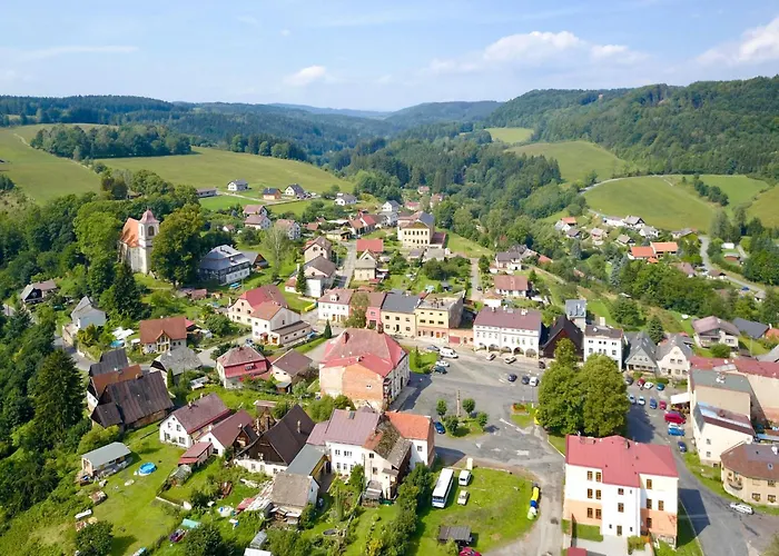 Prázdninový dům Valley Park 16 By Interhome Stárkov