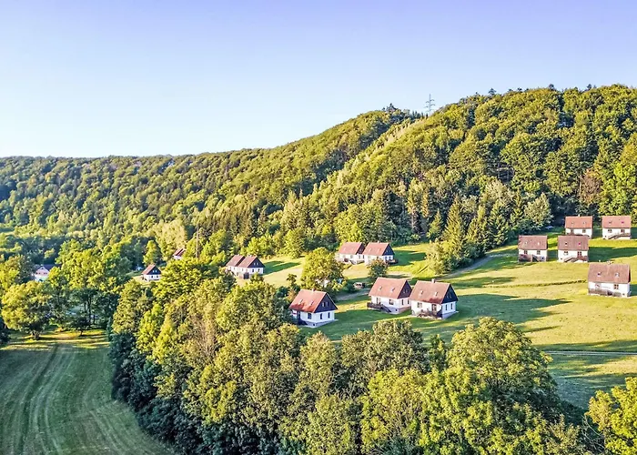 Prázdninový dům Valley Park 16 By Interhome *
