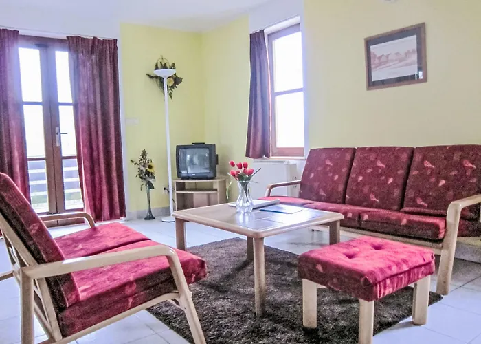Prázdninový dům Valley Park 16 By Interhome