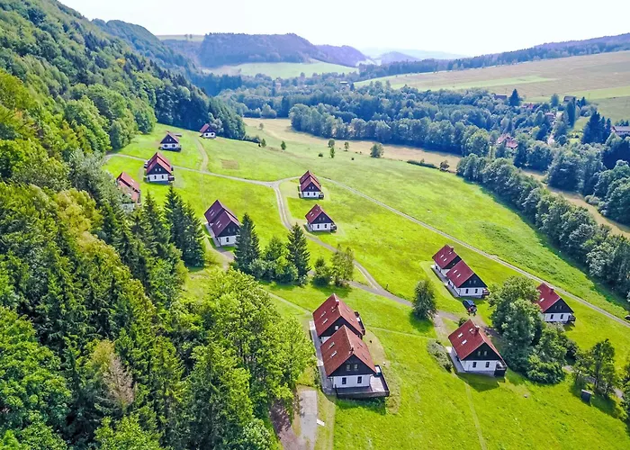 Valley Park 16 By Interhome Prázdninový dům *