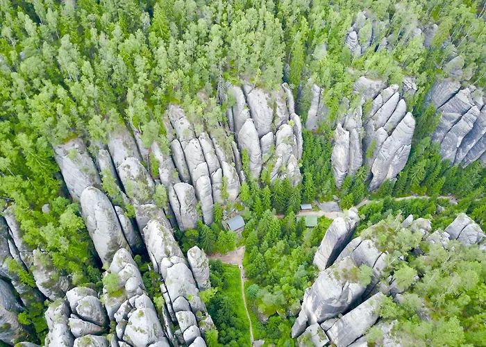 Valley Park 16 By Interhome Prázdninový dům