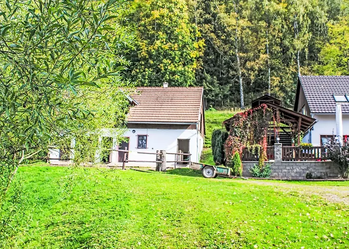 Valley Park 16 By Interhome Prázdninový dům *