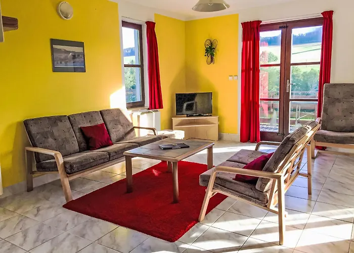 Prázdninový dům Valley Park 16 By Interhome *