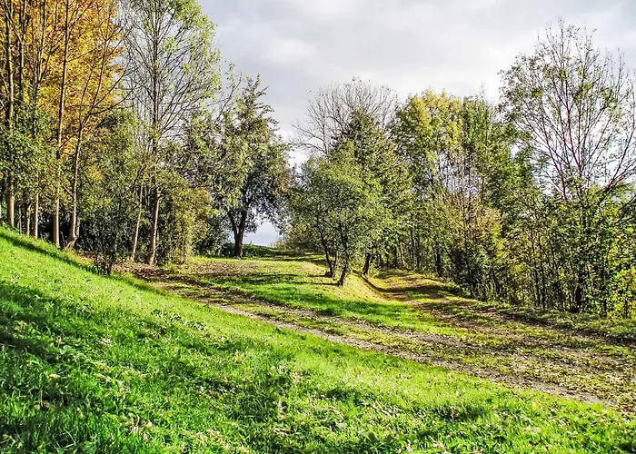 Prázdninový dům Valley Park 16 By Interhome