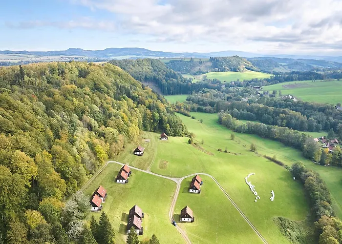 Valley Park 16 By Interhome Prázdninový dům