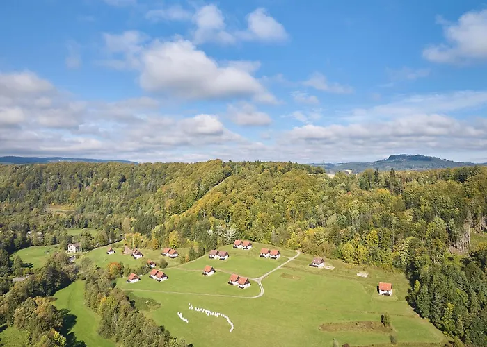 Valley Park 16 By Interhome Prázdninový dům Stárkov