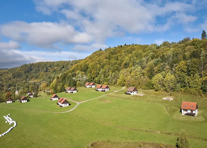 Valley Park 16 By Interhome Prázdninový dům