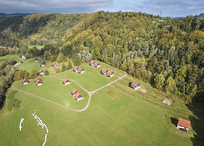 Prázdninový dům Valley Park 16 By Interhome